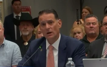 Lawmakers Hear Border Testimony From California Witnesses