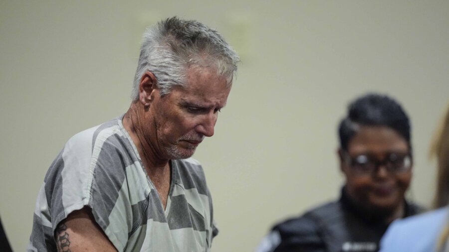 Legal Expert Outlines Significance of Charges Against Father of Georgia School Shooting Suspect