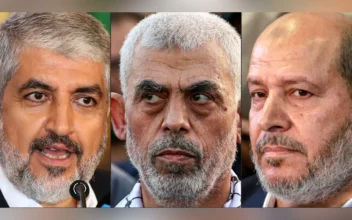 US Waiting Months to Unseal Charges Against Hamas Leaders ‘Really Surprising’: Analyst