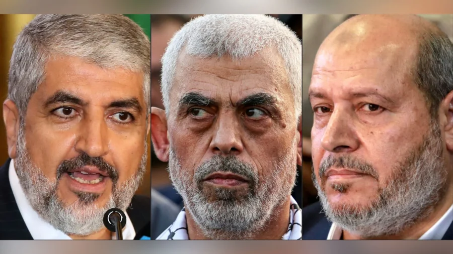 US Waiting Months to Unseal Charges Against Hamas Leaders 'Really Surprising': Analyst