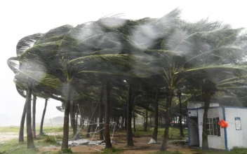 Typhoon Yagi Kills at Least 2, Injures 92 in China’s Hainan as It Makes Its Way to Northern Vietnam