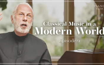 Vladimir Feltsman: Classical Music in a Modern World