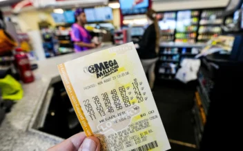 Mega Millions Jackpot Soars to an Estimated $800 Million