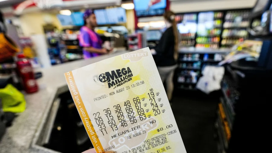 Mega Millions Jackpot Soars to an Estimated $800 Million