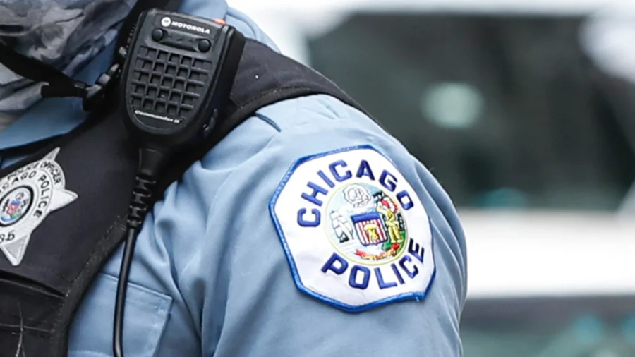 2-Year-Old Boy Fatally Stabbed by Older Brother in Chicago-Area Home, Police Say