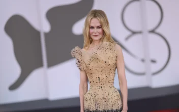 Nicole Kidman Wins Best Actress Award at Venice Film Festival for ‘Babygirl,’ Misses Ceremony Due to Death of Her Mother