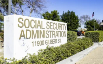 Social Security Reserve Depletion Will Cut Benefits by 21 Percent Beginning 2033: Report