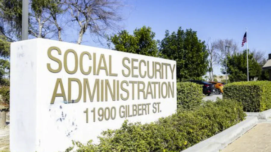 Social Security Reserve Depletion Will Cut Benefits by 21 Percent Beginning 2033: Report