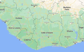 Tanker Truck Crashes Into Bus in Ivory Coast Killing 13 and Injuring 44