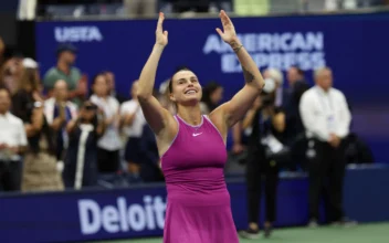 Aryna Sabalenka Beats Jessica Pegula to Win US Open for 3rd Grand Slam Title