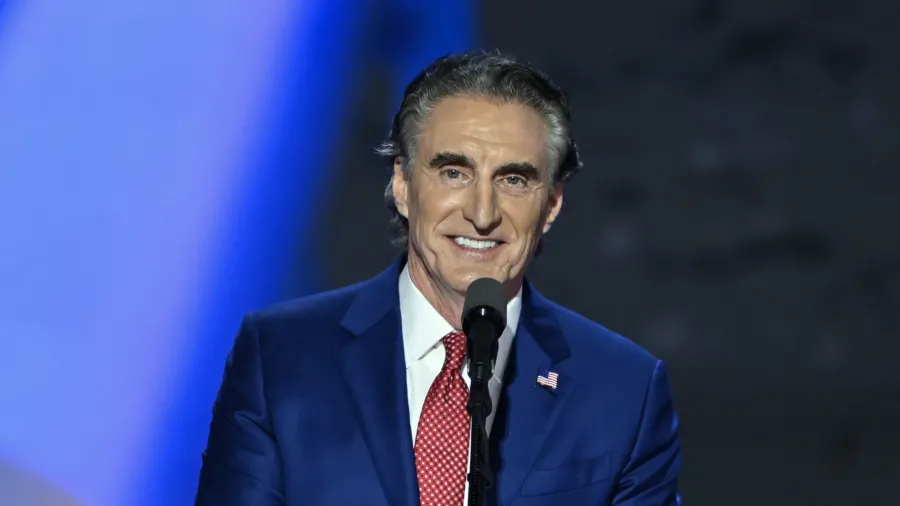 Continue to Be Vigilant, Invest in Cybersecurity: Gov. Burgum on Potential Chinese Attacks on US Infrastructure