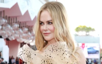 Nicole Kidman Misses Ceremony for Best Actress Award Due to Mother’s Death