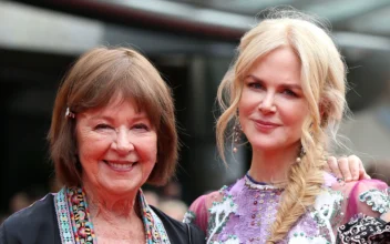 Nicole Kidman Misses Ceremony for Best Actress Award Due to Mother’s Death