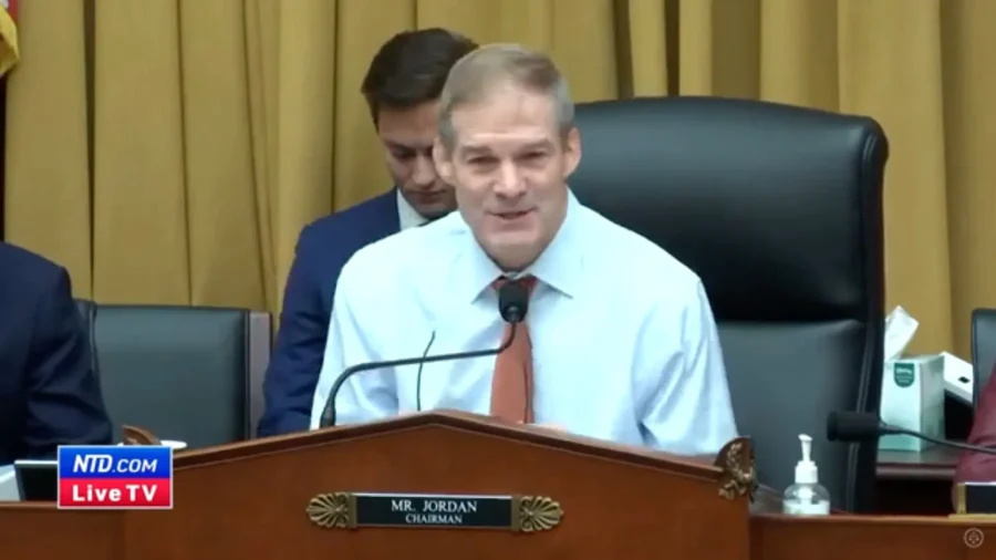 House Judiciary Committee Hearing on ‘The Biden-Harris Border Crisis: Victim Perspectives’