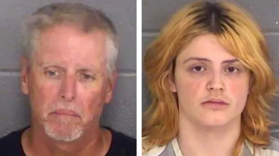 Case Against School Shooter's Father Part of Authorities' Attempt to Deter Parents From Unsafe Gun Access: Legal Expert