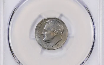 Huge Payout Expected for a Rare Coin Bought by Ohio Farm Family and Hidden for Decades