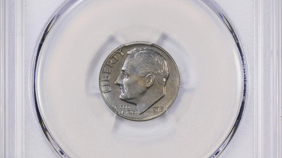 Huge Payout Expected for a Rare Coin Bought by Ohio Farm Family and Hidden for Decades