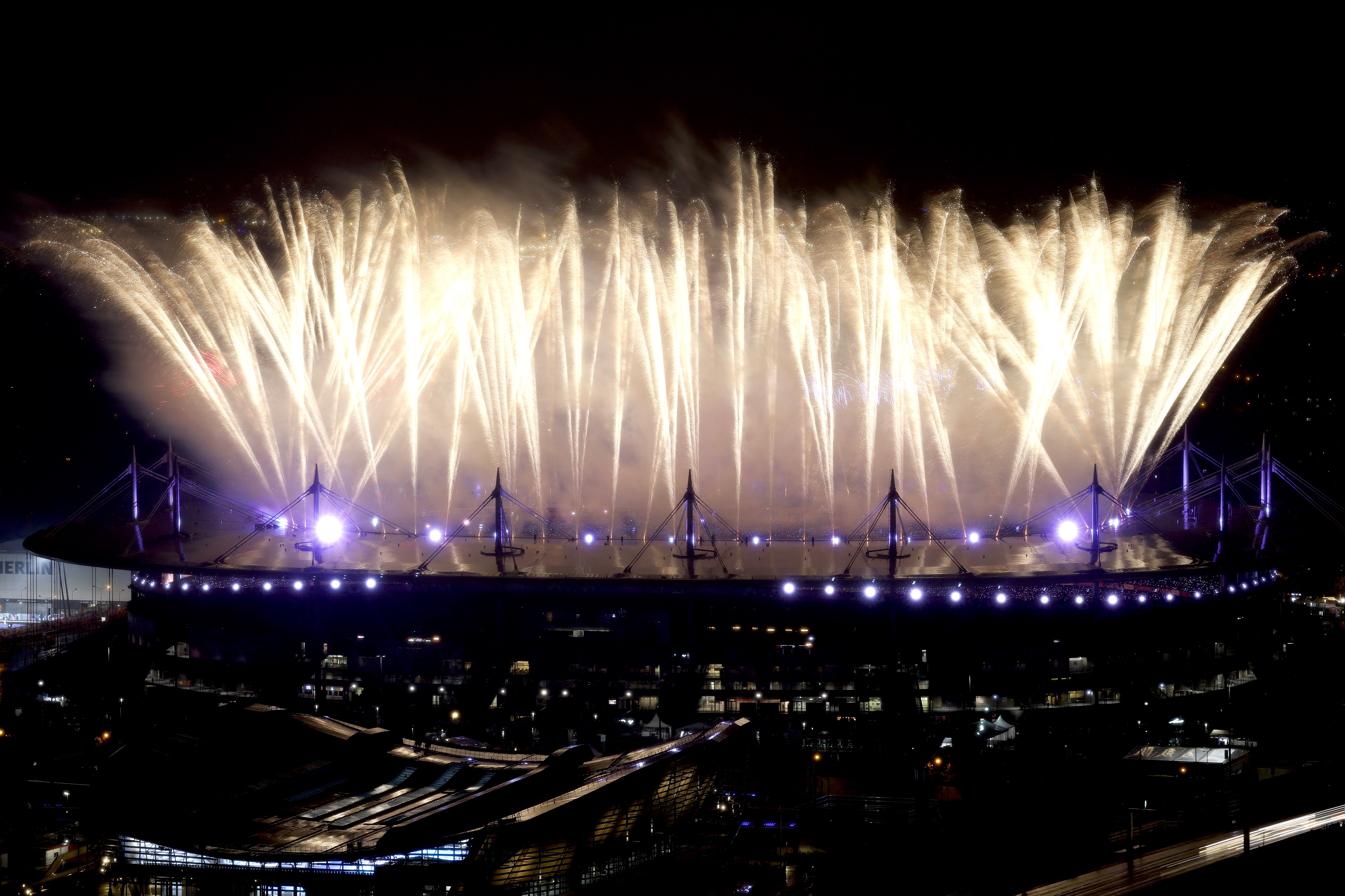 Paris Paralympic Games End With 2 World Records on Final Day NTD