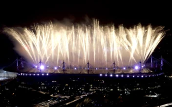 Paris Paralympic Games End With 2 World Records on Final Day