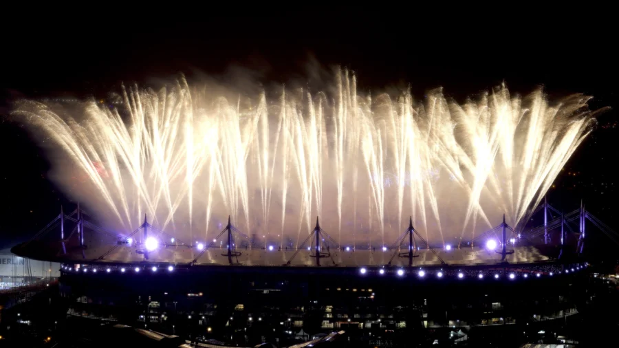 Paris Paralympic Games End With 2 World Records on Final Day