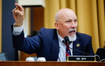 House Judiciary Committee Hearing on the Border Crisis and Noncitizen Voting