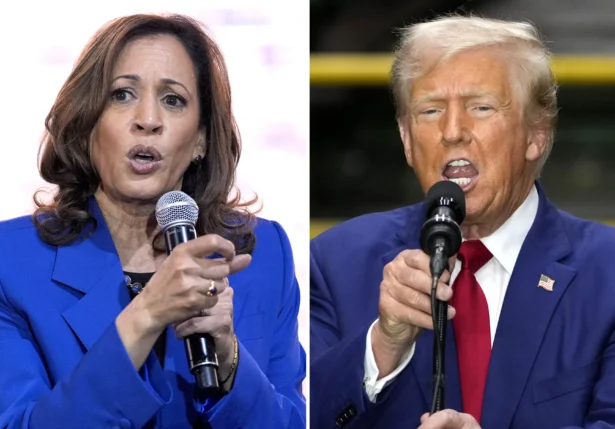 LIVE UPDATES: Trump, Harris Resume Campaigning after Apparent Assassination Attempt