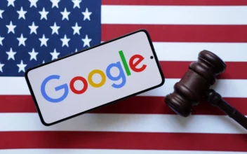 Google’s Antitrust Trial Over Online Advertising Set to Begin