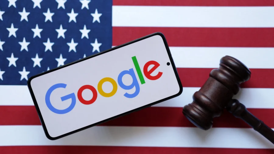 Google Antitrust Trial Begins With Opening Arguments, DOJ Witnesses