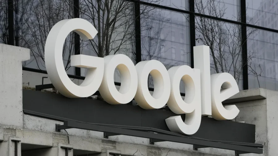 Google’s Antitrust Case Over Online Advertising Begins