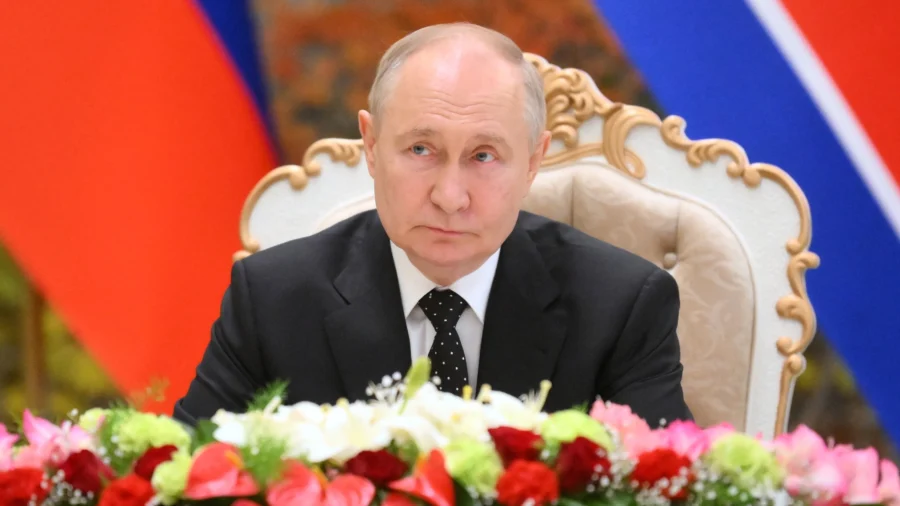 Effect of Russia's US Election Influence Operations Miniscule in Comparison to Putin Statements: Russia Analyst