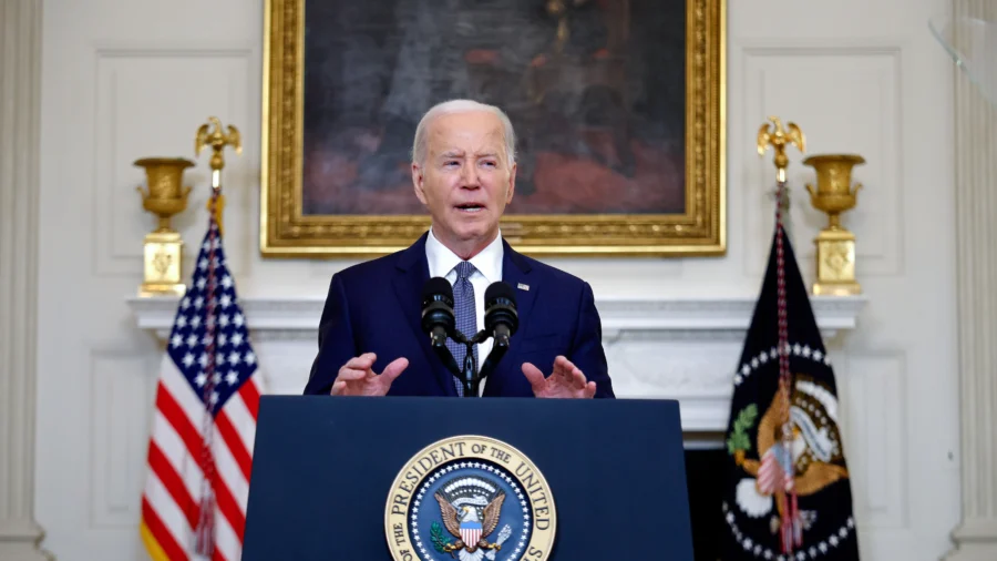 President Biden Delivers Remarks Celebrating Disability Pride Month