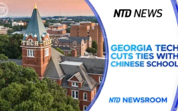 NTD Newsroom Full Broadcast (Sept 9)