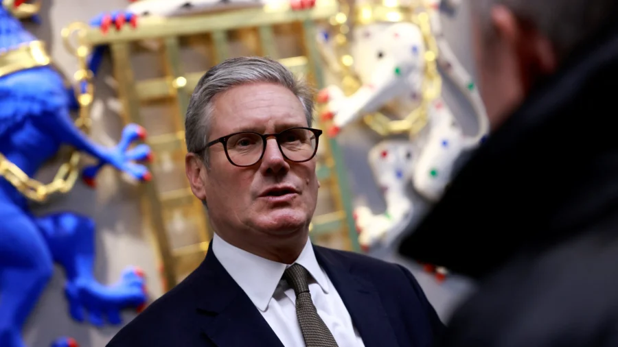 British Government Faces Court Challenge After Pausing Law on Free Speech in Higher Education