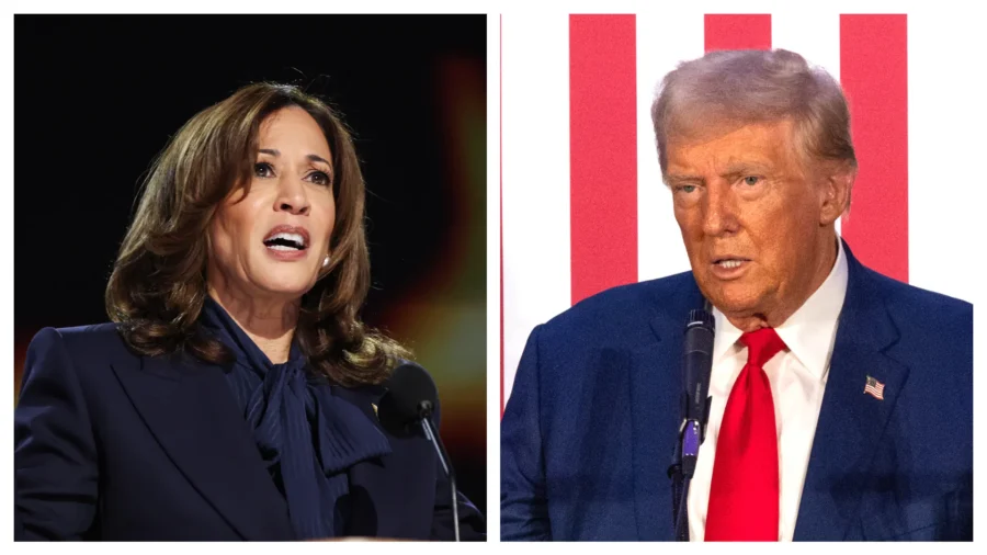 Trump-Harris Debate: 5 Things to Watch For