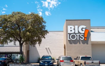 Big Lots Files for Bankruptcy, Sells to Private Equity Firm