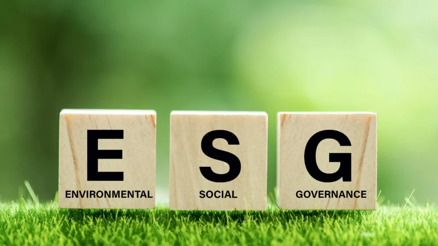 House Financial Services Committee Hearing on Environmental, Social, Governance Standards