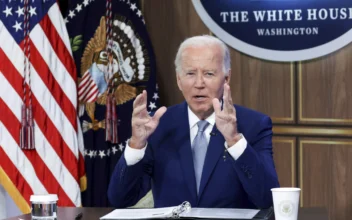 Biden Will Veto GOP Stopgap Government Funding Bill, Administration Says