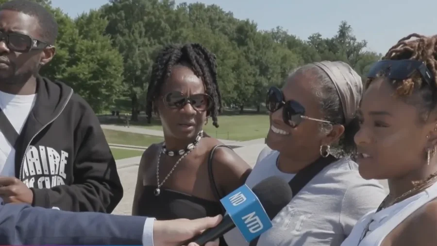 How Much Americans Know About Their Presidential Candidates