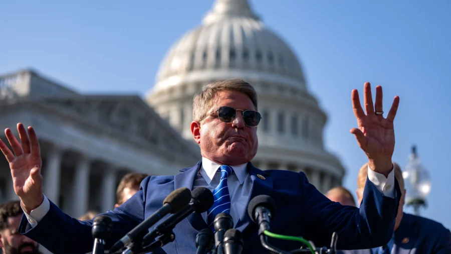 US House Republicans Present Report on 2021 Afghanistan Withdrawal