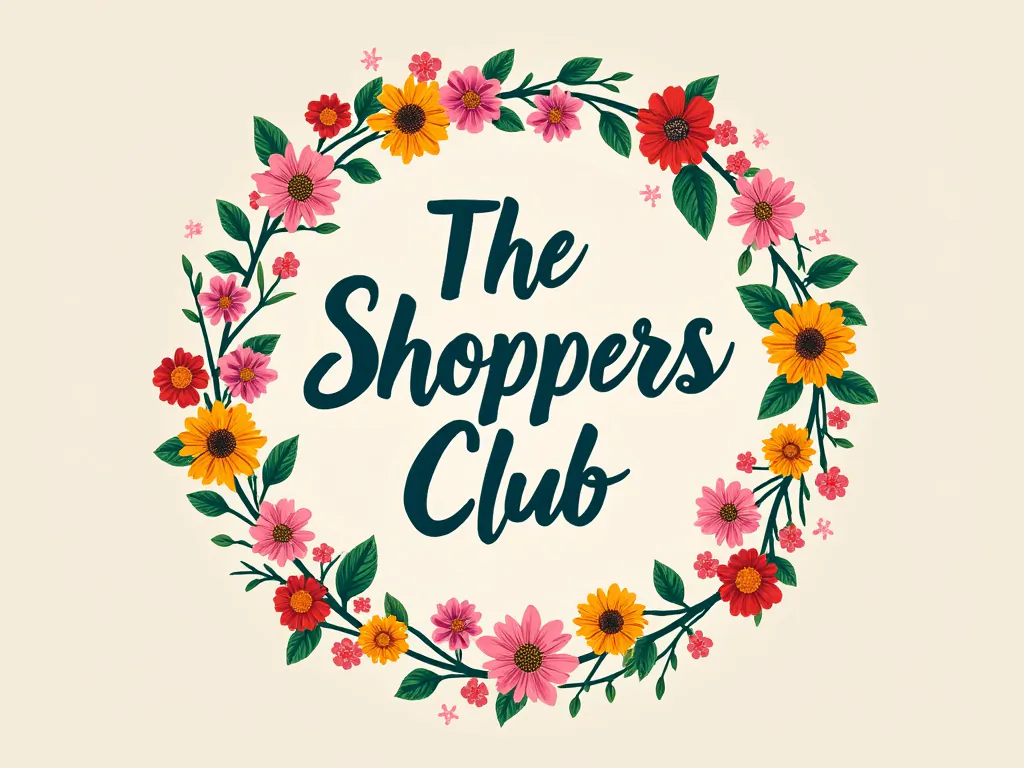 The Shoppers Club