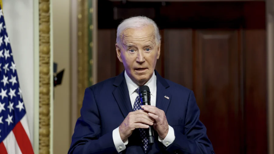 Ramstein Meeting on Ukraine Postponed After Biden Cancels Due to Hurricane Milton