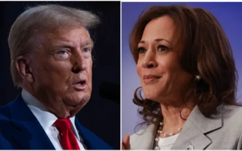 Political Strategists Give Preview of Harris–Trump Presidential Debate