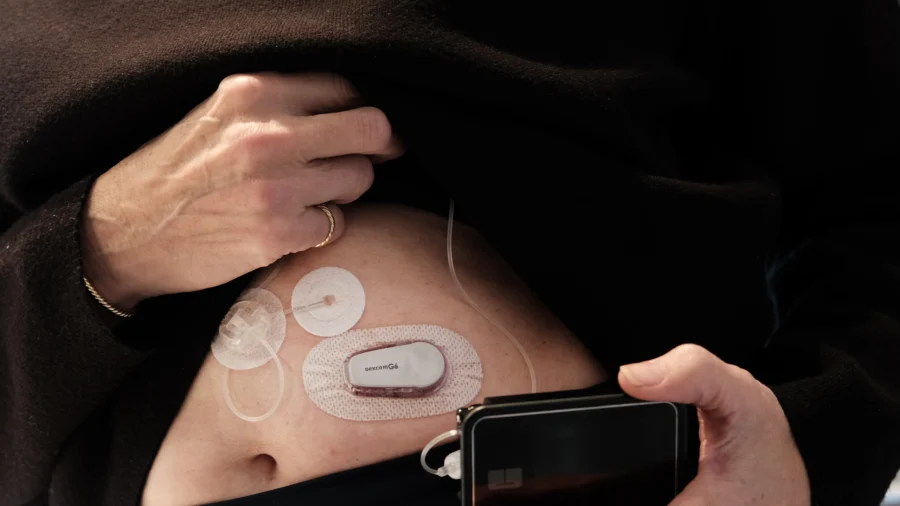 Diabetes Insulin Pods Linked to 24 Serious Adverse Events Worldwide