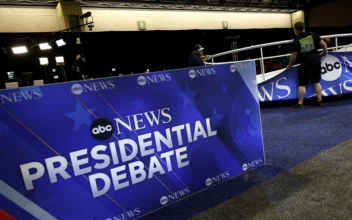 LIVE UPDATES: Trump and Harris Set to Debate in Philadelphia