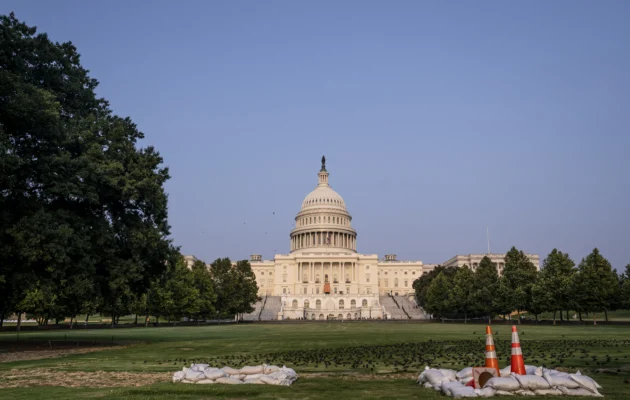 House Judiciary Subcommittee Hearing on the Consequences of Soft-on-Crime Policies