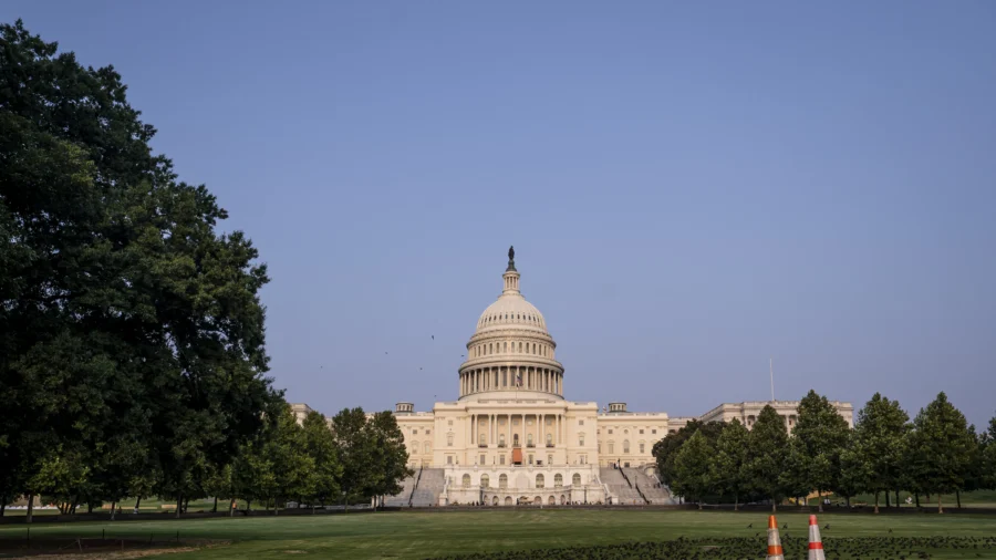 House Judiciary Subcommittee Hearing on the Consequences of Soft-on-Crime Policies