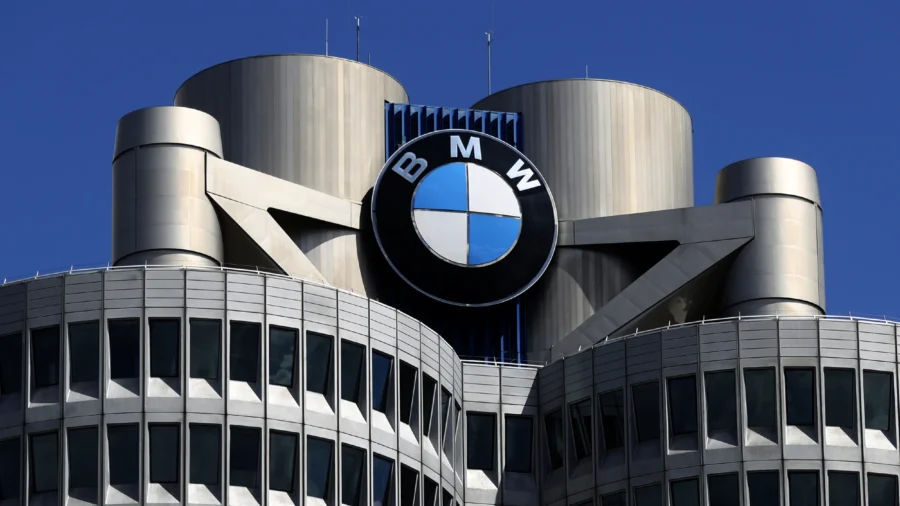 BMW Braking System Recall of 1.5M Cars Contributes to Auto Maker’s Decision to Cut Back 2024 Outlook