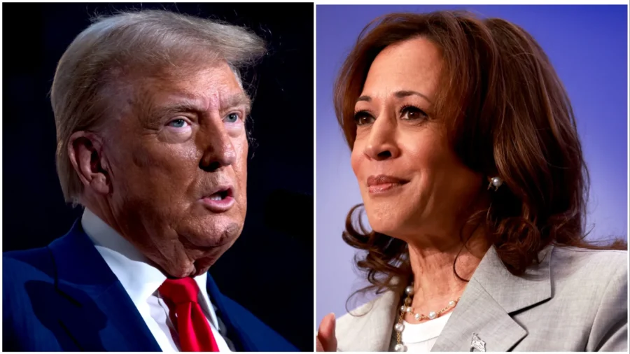 What’s at Stake in Trump–Harris Debate: Political Strategists Weigh In