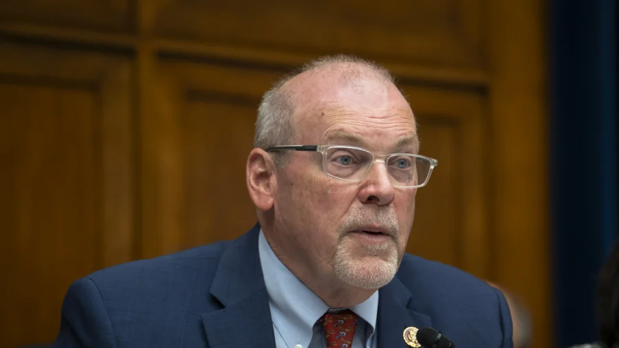 House Committee Hearing on Oversight of the US Organ Transplant Network