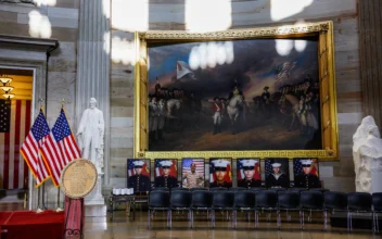 Service Members Who Died at Abbey Gate Honored With Congressional Gold Medals